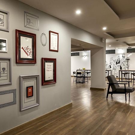 Hotel O Townhouse Jaipur Ngoại thất bức ảnh