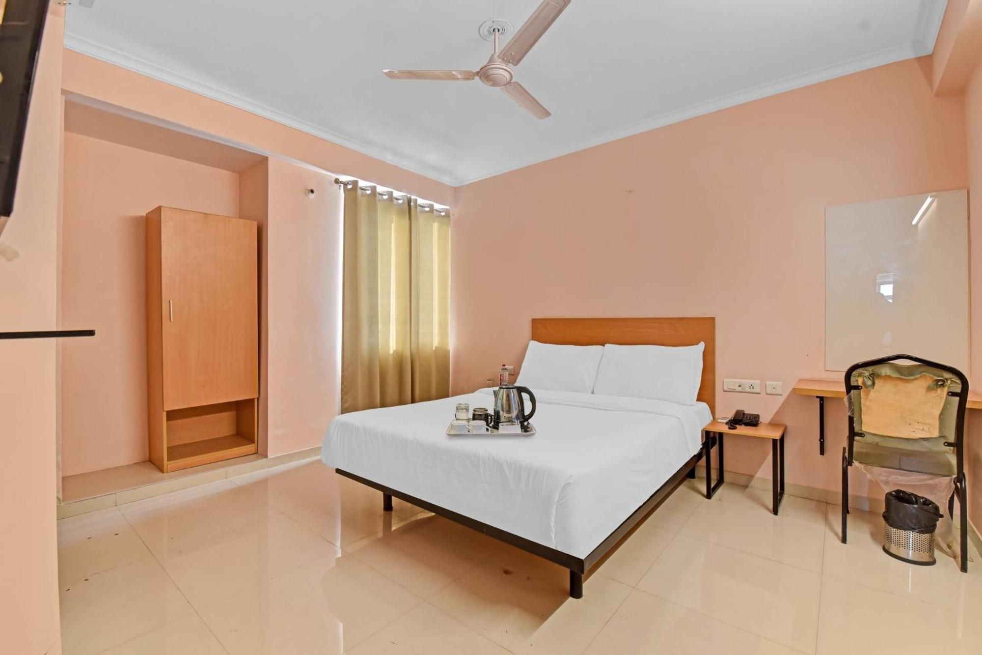Hotel O Townhouse Jaipur Ngoại thất bức ảnh