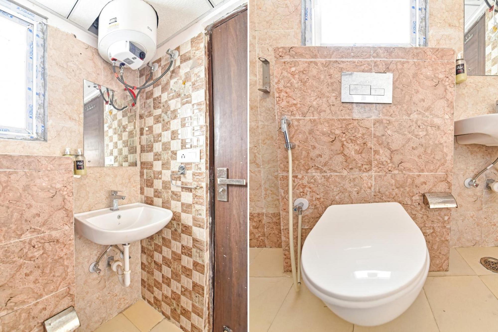 Hotel O Townhouse Jaipur Ngoại thất bức ảnh