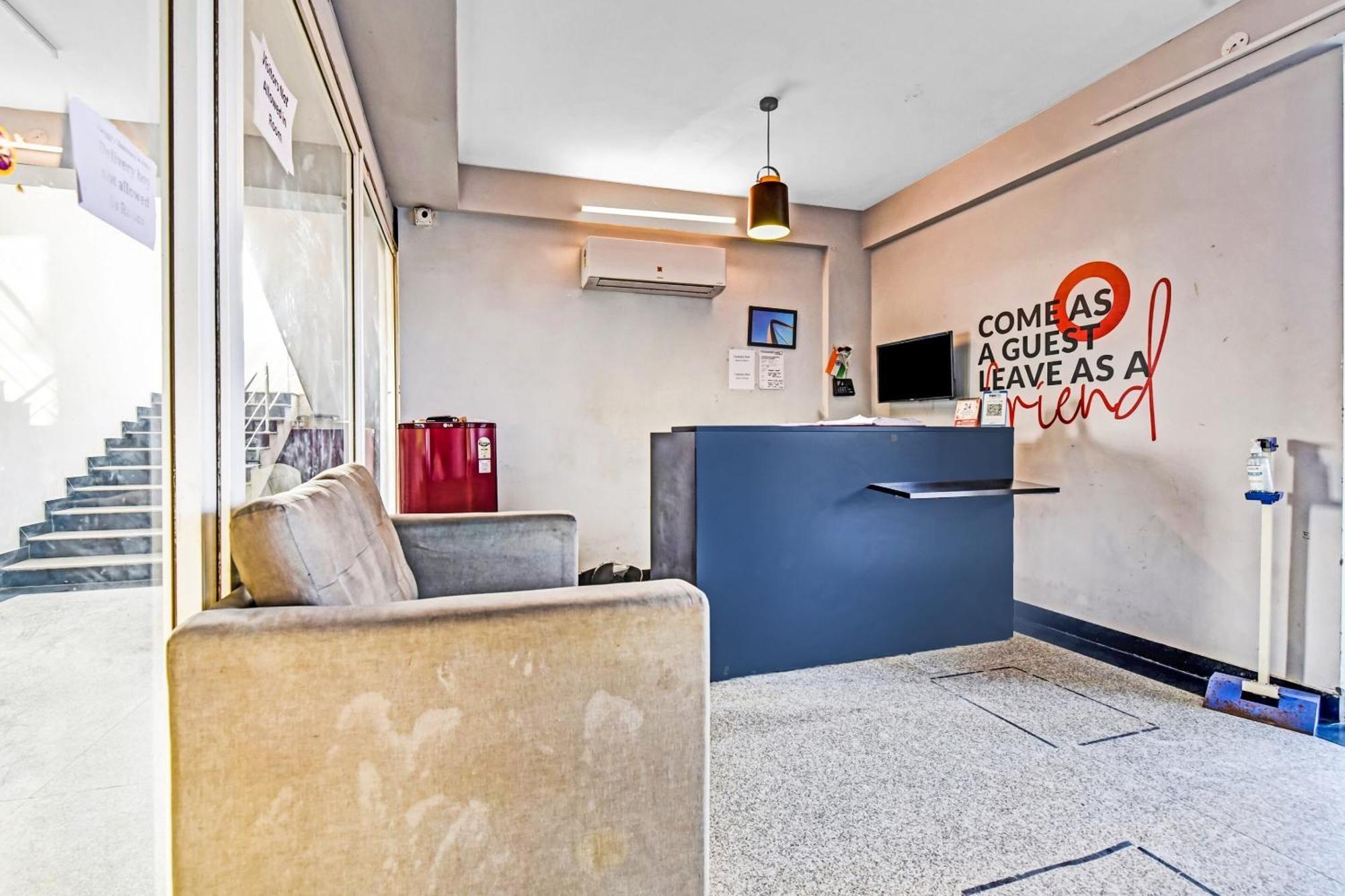 Hotel O Townhouse Jaipur Ngoại thất bức ảnh