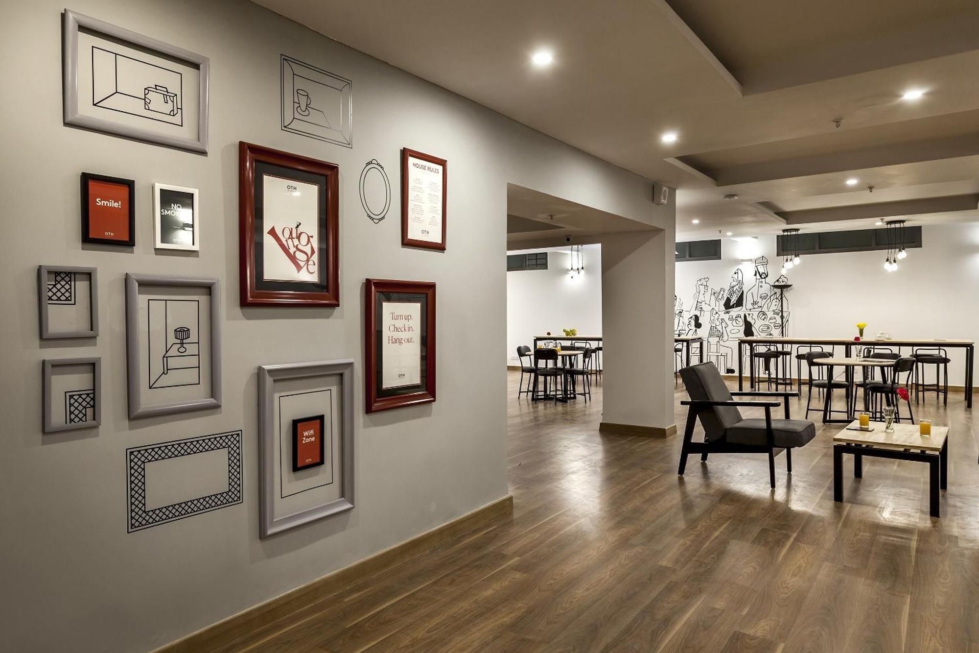Hotel O Townhouse Jaipur Ngoại thất bức ảnh