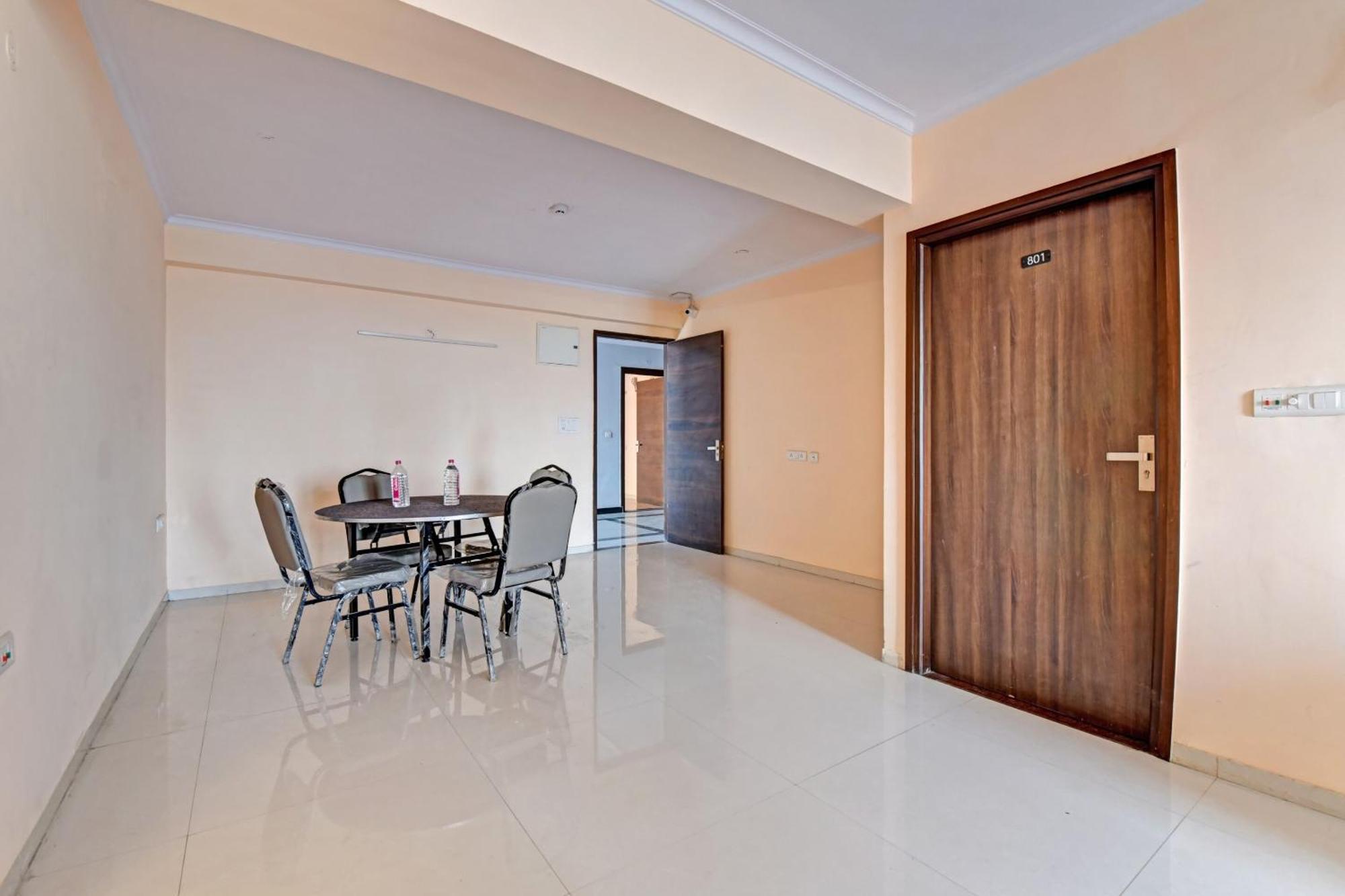 Hotel O Townhouse Jaipur Ngoại thất bức ảnh