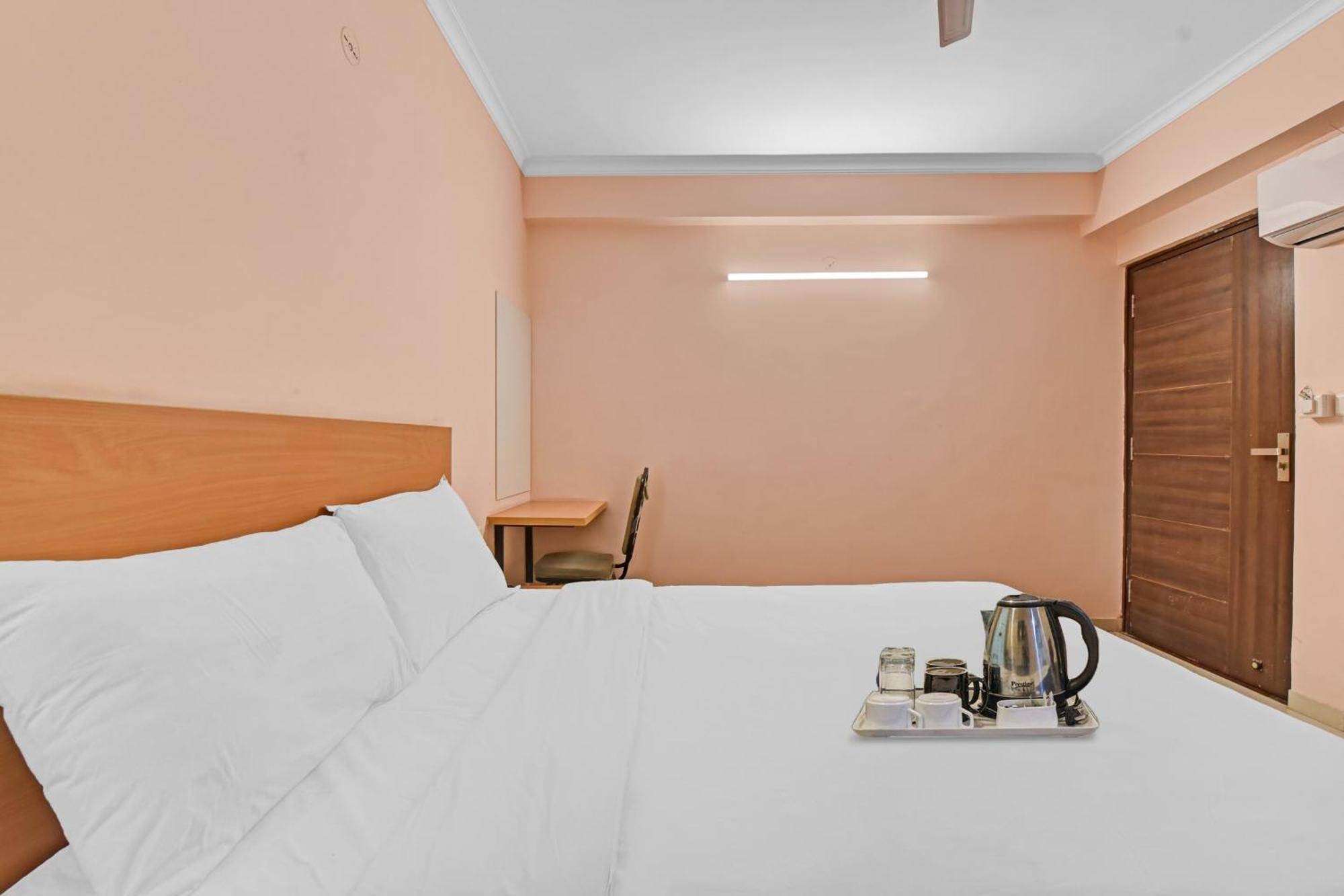 Hotel O Townhouse Jaipur Ngoại thất bức ảnh