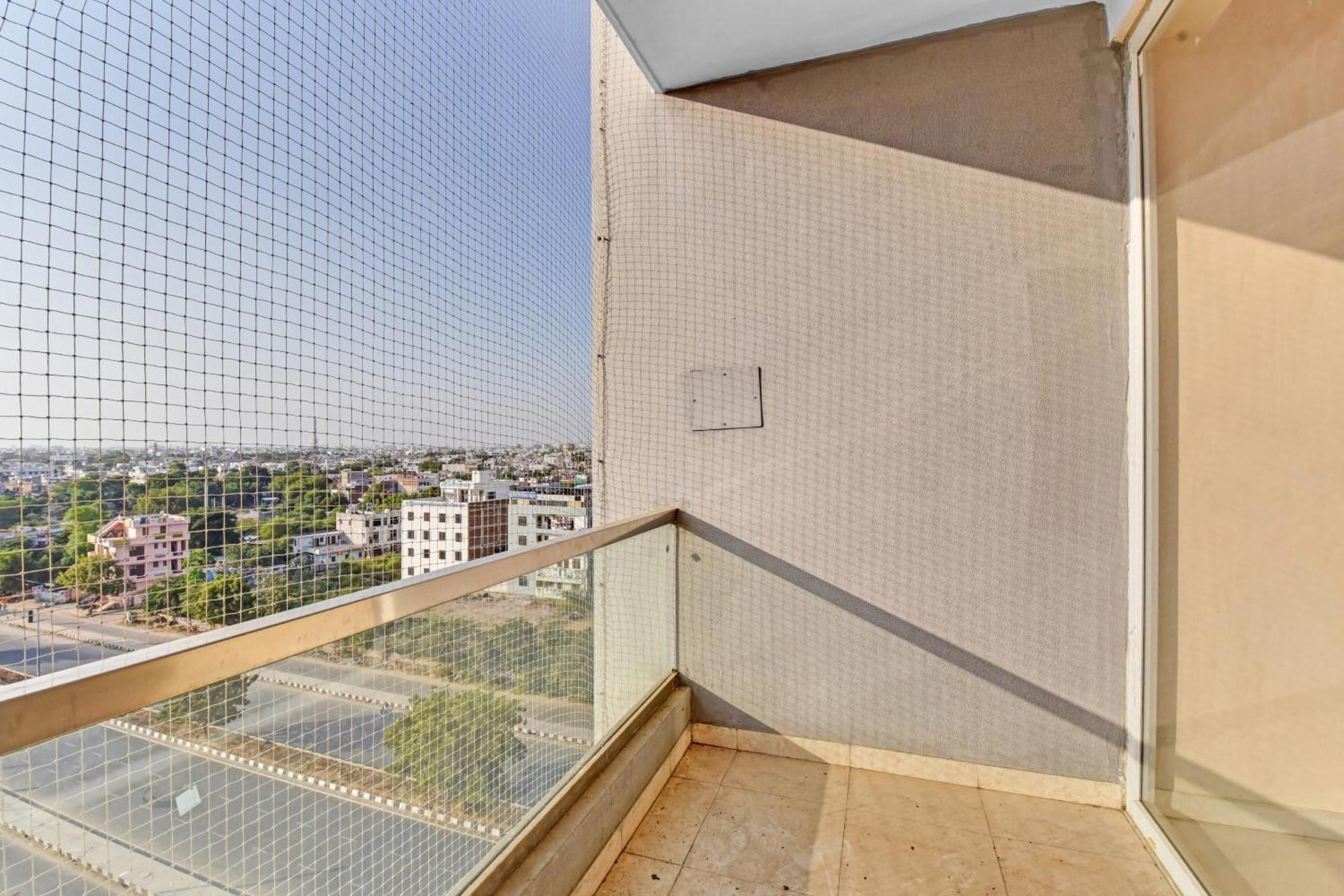 Hotel O Townhouse Jaipur Ngoại thất bức ảnh