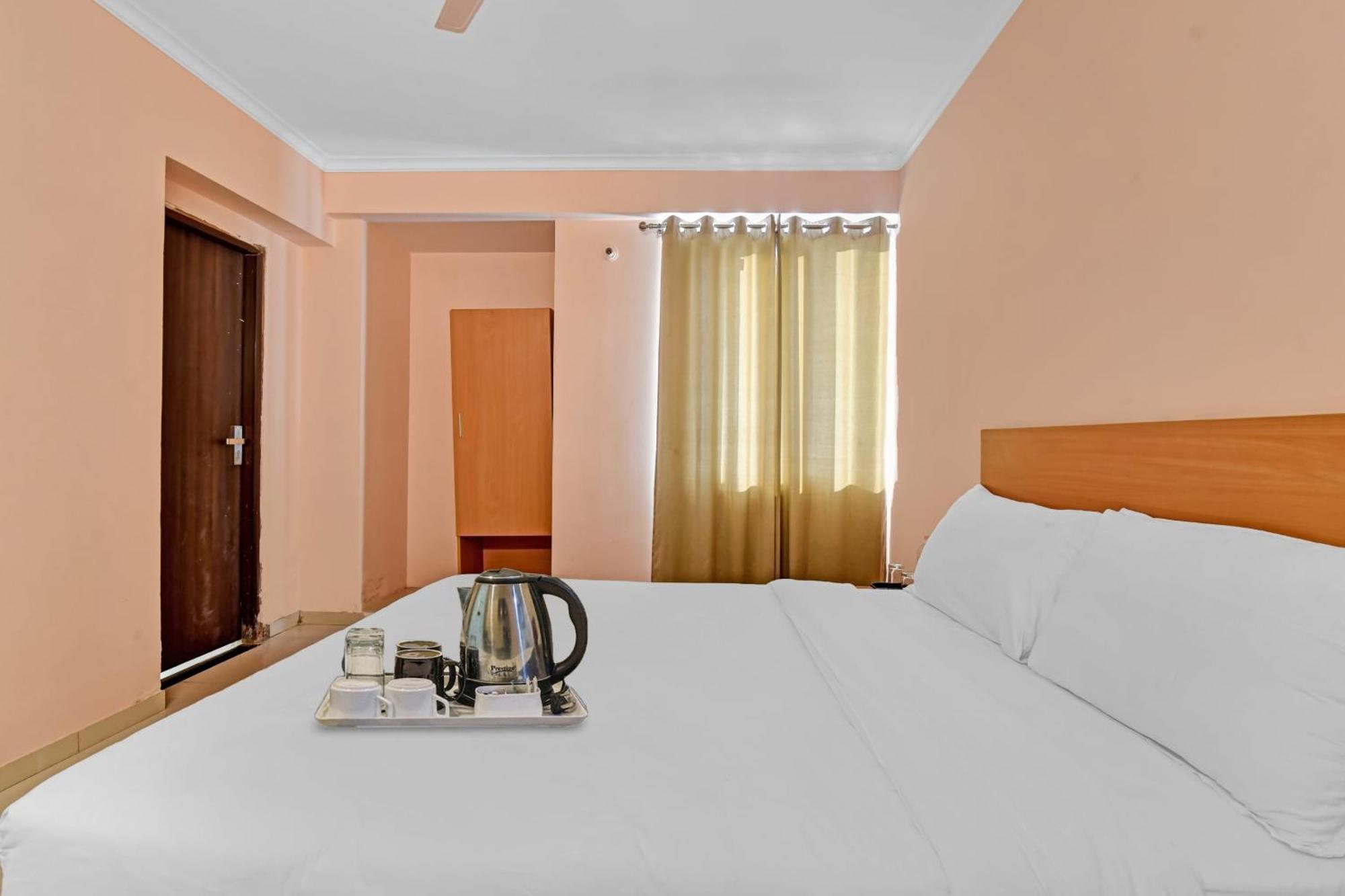 Hotel O Townhouse Jaipur Ngoại thất bức ảnh